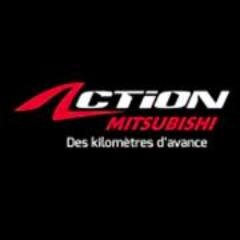 Concessionnaire Mitsubishi situé à St-Hubert, sur la Rive-Sud de Montréal ayant les véhicules les mieux protégés au monde!