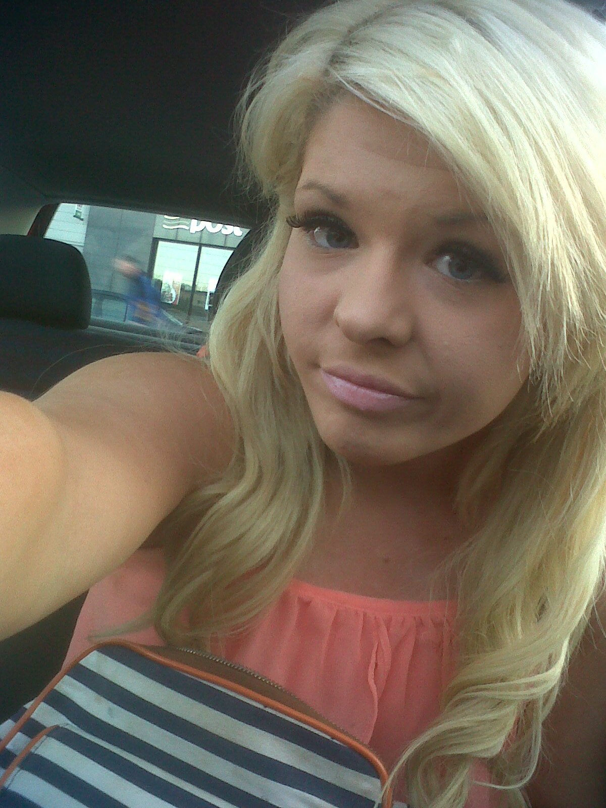follow me x