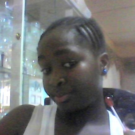 KaitlynFacey's profile picture. IM ONE BAD ASS JAMAICAN