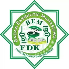 Badan Eksekutif Mahasiswa Fakultas Dakwah Dan Komunikasi || 2015-2016 || Instagram: @bemfdk || Fb: Bem Fdk Uin Suska