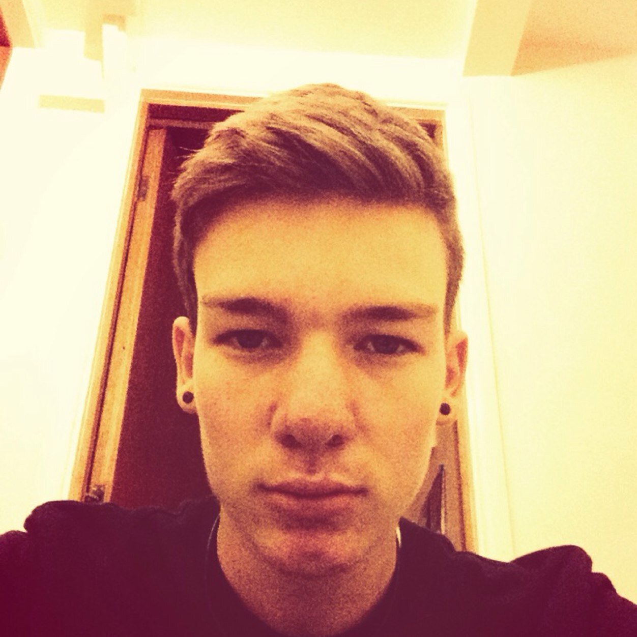 New twitter✌️