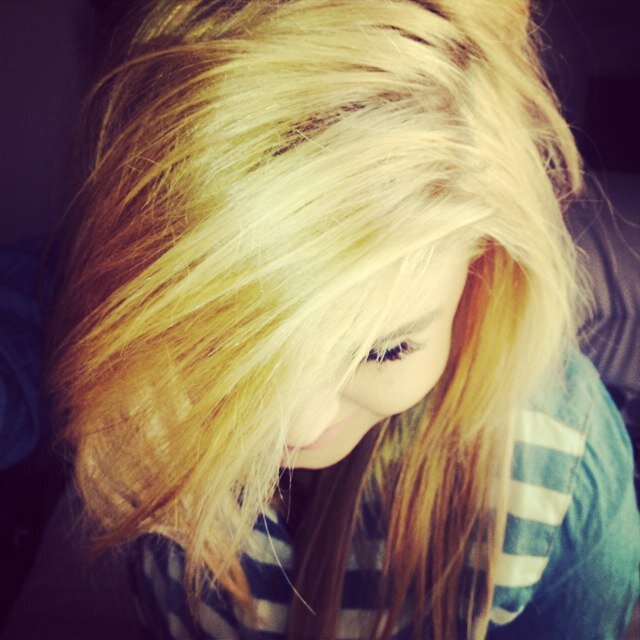 Dominiki14's profile picture. 