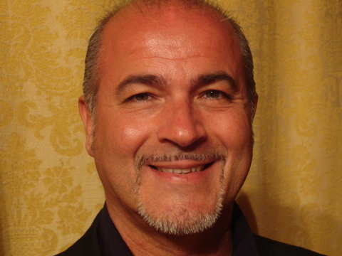 Conductor and lead vocal of Anno Domini Gospel Choir from Turin (Italy). He's also art director of Gospel Jubilee Festival  and Anno Domini Multifestival.