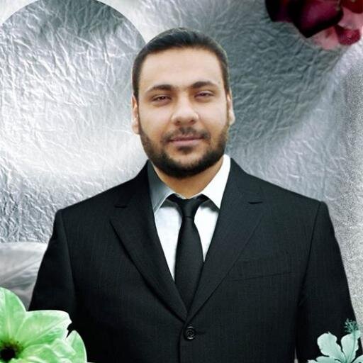 I am Abdul Wahab Hamid, I work as a teacher and I wish for all good and well-being