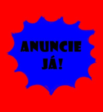 Aqui você pode anunciar sua empresa, seu imóvel, vagas de emprego em seu estabelecimento, eventos e diversos.
Basta entrar em contato conosco!