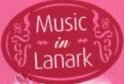 Bringing Live Music to the People of Lanark & Clydesdale.