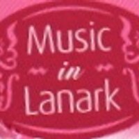 MusicinLanark (@musicinlanark) Twitter profile photo