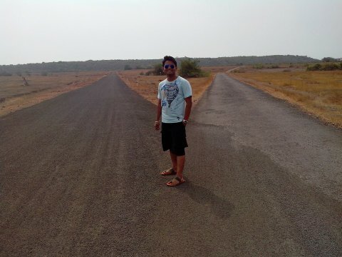 I am what i am......