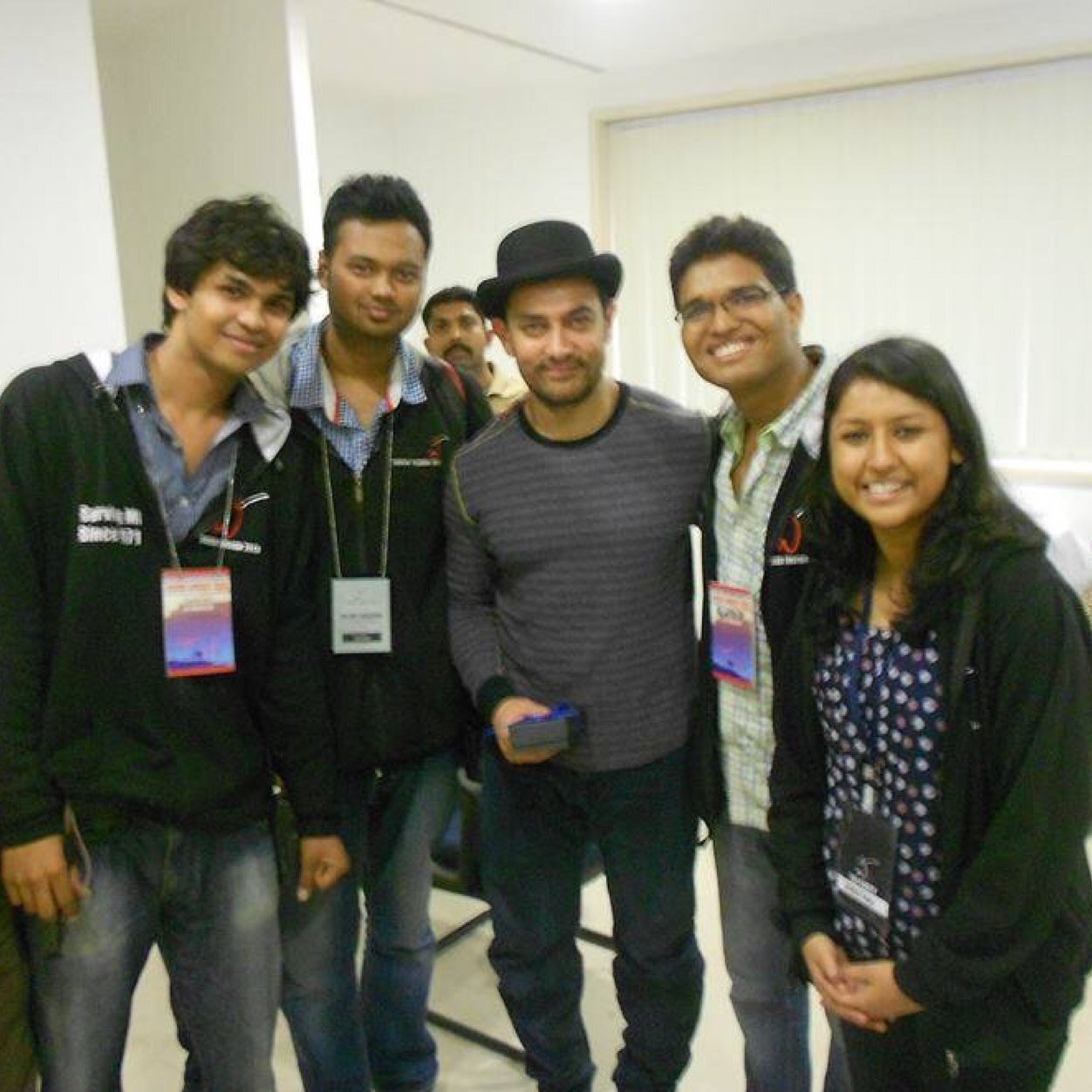 Indian Administrative Service 2022 | Samsung R&D Institute Delhi 2016-17 | IIT Bombay 2012-16 | Kendriya Vidyalaya ONGC 2010-12 | SGVP Int. School 2008-10