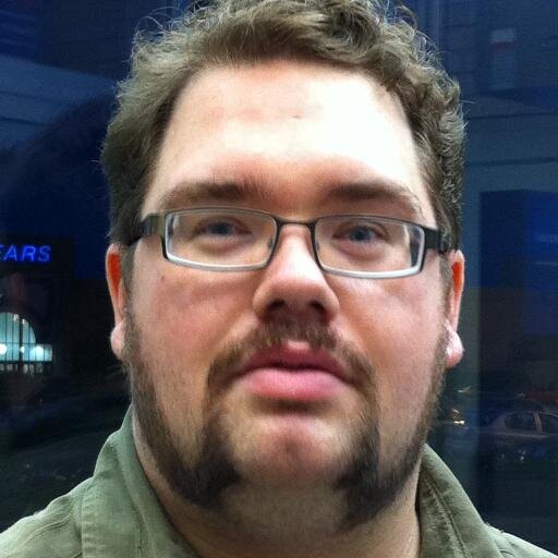 JohnnyQuakeHK's profile picture. I'd be eccentric if I were rich, but I'm not.