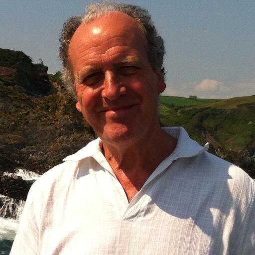 pensioner savant, transatlantic correspondent, gardener, singer, fell walker and real ale nut