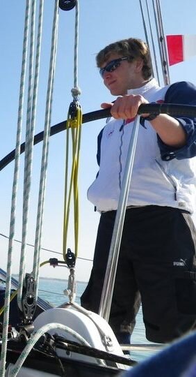 Professional qualified freelance sailing coach in dinghys and yachts.

Contact for more details and how TBMCOACHING can help.