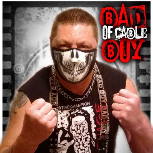 badboycarnage's profile picture. pro wrestling hall of famer / TVstar..host of cables Cage of Dreams on Comcast, Fios & Cox. Single, awesome kids and enjoying life.