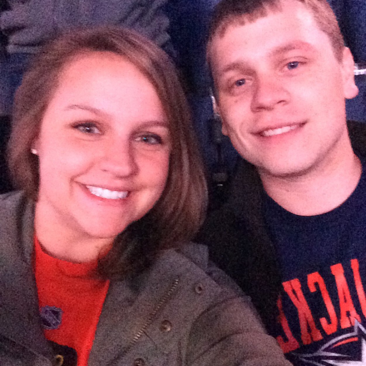 Go Hawks