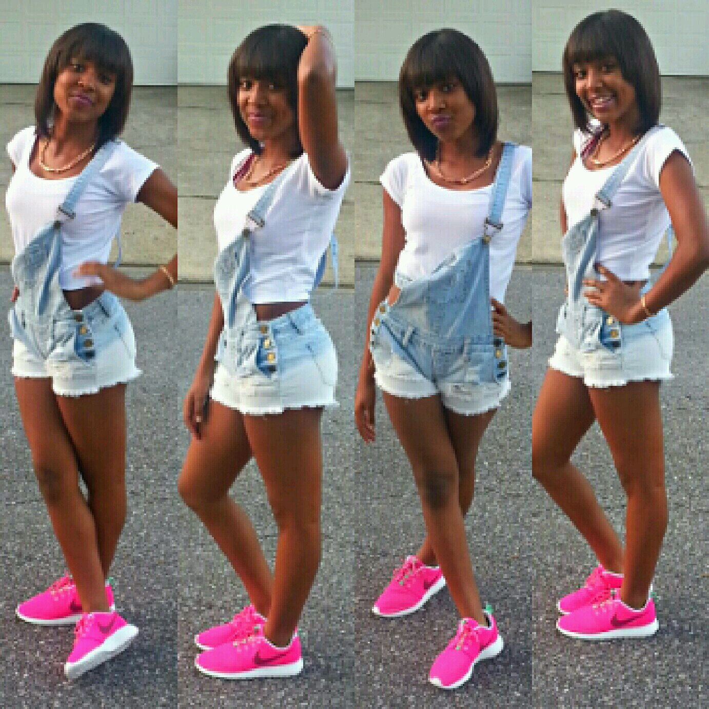 Follow me on instagram @imm_cora, Add me on kik immm_coraaa, Add me on Facebook Ricora Jones :)