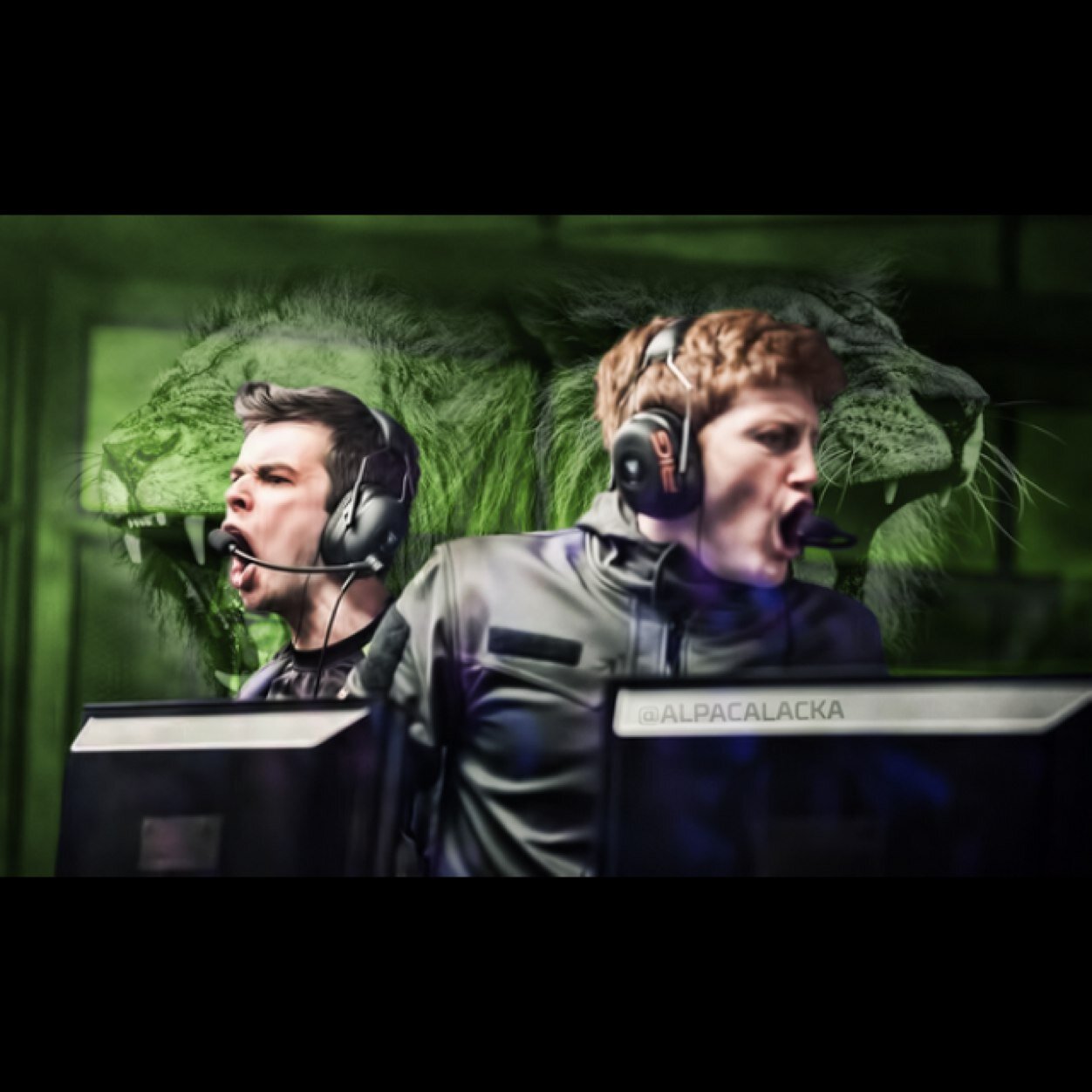 eK_Strike's profile picture. 