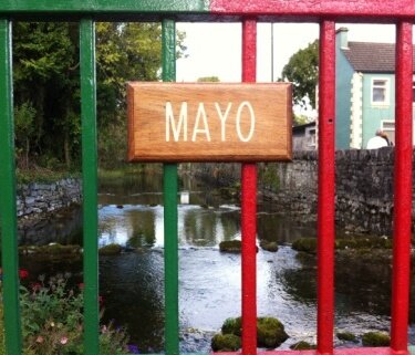 We all know where the Adventure Capital Is | Pics | Tweets | Bloggs | Clips | News Info #MayoAdventure #NotTheFoodMayo #UpBiden 👍#DownTrump 👎
