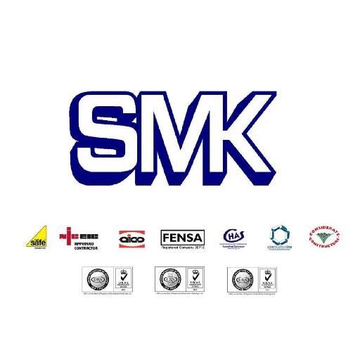 SMKBuilding Profile Picture