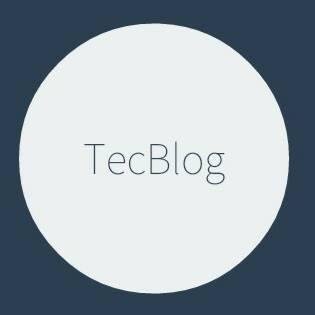 tecblogbr's profile picture. 