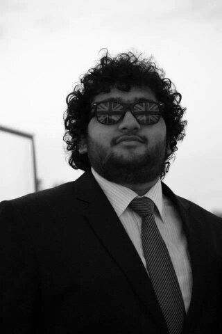 Meeru93's profile picture. 