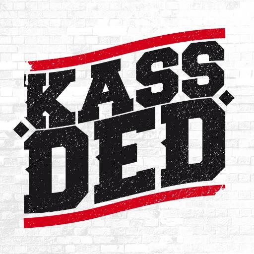 Tout le rap français est sur Kass DED.
La 1ère chaine du Hip-Hop céfran sur YouTube.
Tout simplement...