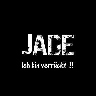 !! Ich bin verrückt!!