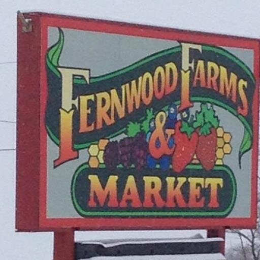 A pick your own strawberry, blueberry, raspberry and pumpkin farm.  With an on farm market.