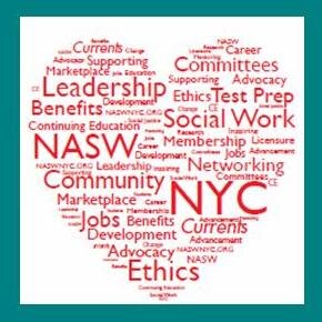 NASW-NYC's Official Twitter Feed - National Association of Social Workers, NYC Chapter. RT do not = endorsement