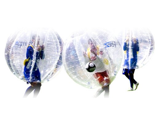 Bubble Football/Zorb Football Hire, Parties, Events, Stag/Hen Do's, Corporate, Charity Days. Tel 07917 134798, Email: info@zorbfootballuk.com