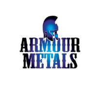 Armour Metals - @BrianPatty2 Twitter Profile Photo