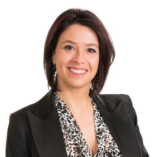 Directrice des ventes - Canal Santé
• Réseau télévisuel d'information médicale  dans les salles d’attente des établissements de santé à travers la province.