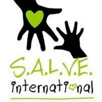 SALVE International(@SALVEint) 's Twitter Profile Photo