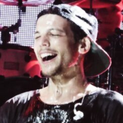 louislouilouis's profile picture. @soffrouis