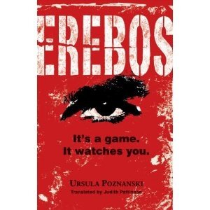 Erebos – U. Poznanski