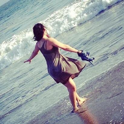 neverfallEmma's profile picture. English Teacher