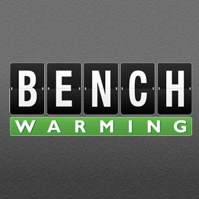 TheBenchWarming Profile Picture