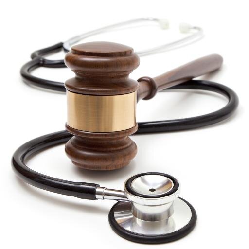 #Healthcare #Law publication focusing on #NursePractitioner - #CRNA - #CNM - #CNS and #APRN issues. ≠ Legal Advice