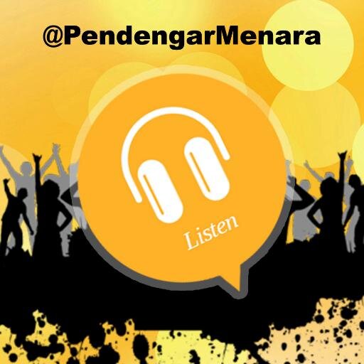 Komunitas #PendengarMenara, | Lagu Lagu Bagus Hanya di @menarafmbali