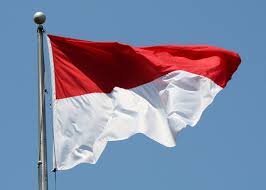 Bebas merdeka..
