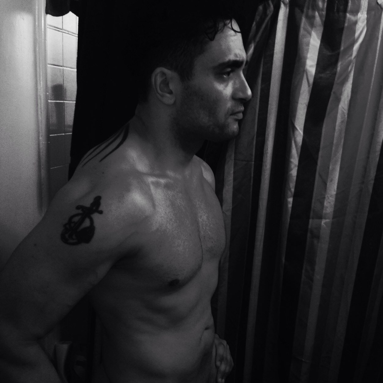 Butchstar's profile picture. I am a massage therapist @Equinox Beverly Hills and an actor currently in Los Angeles, CA.