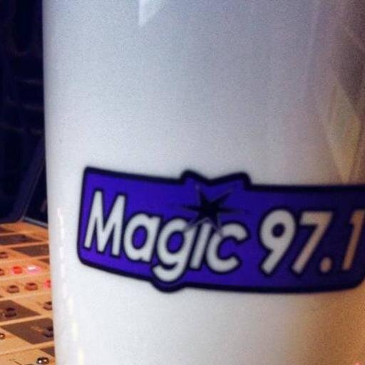 Swift Current's at-work radio station - Part of Golden West.

📻 97.1 FM
🖥️ 📱 https://t.co/5O7TDDssjG
🗣️ Hey Google/Alexa... Play Magic 97!