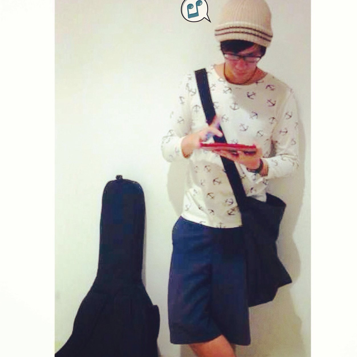 OViratt's profile picture. live your life like a rockstar. ทวิตเตอร์นี้เอาไว้บ่น #สิ่งดีก็มีนะ โพสต์มากเดี๋ยวจะหาว่าอวด #สิ่งแย่ๆมีเยอะ เห็นชอบเสพกัน
@oatvirajsilp เข้า ทวิตเตอร์เก่าได้ละ