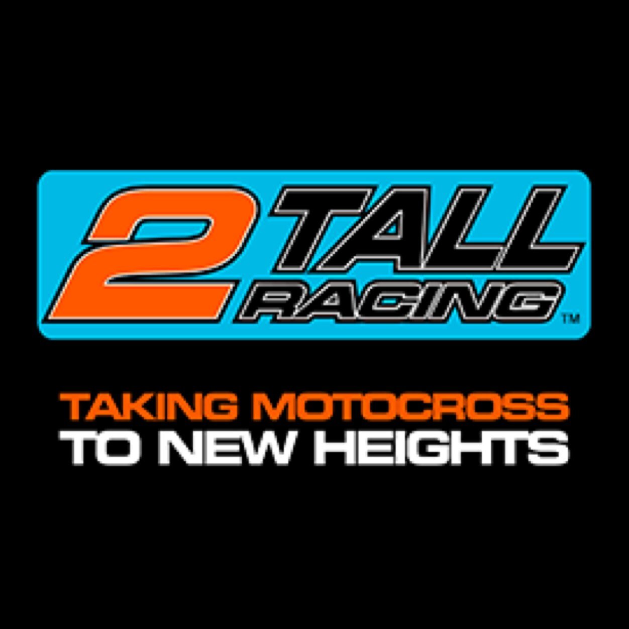 2tallracingllc's profile picture. Taking motocross to new heights