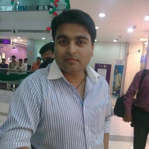 Cricket Lover and IT geek