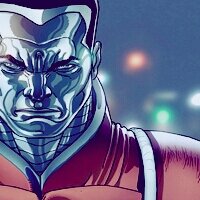 Call me Peter. I don't like fighting unless I have to, but I won't hesitate to use my abilities to better the world. (X-Men RP)