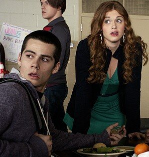 Dylan O'brien ♥♥♥