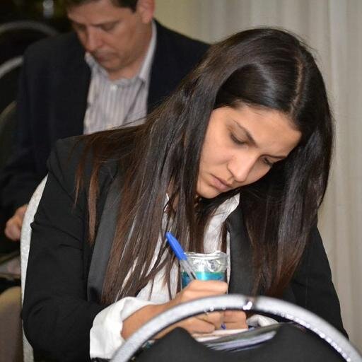 camillegrandin's profile picture. 