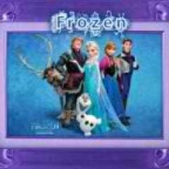 ❄️this is are official twitter acount follow us❄️
❄️I ♥ Frozen forever ♥♥♥♥♥♥. Follow me I ❄️