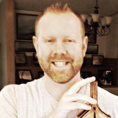 Christian, husband, traveler, writer, baseball lover, drummer, periodic workout enthusiast, photographer, amateur leader, professional follower