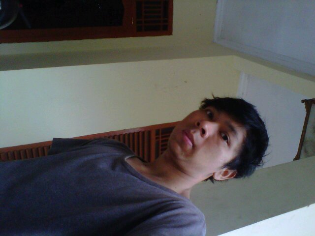 Rasa ini brubah seiring detik demi detik ketika kau mengisi n mewarnai hari q,,, :)
